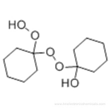 Cyclohexanone peroxide CAS 12262-58-7
